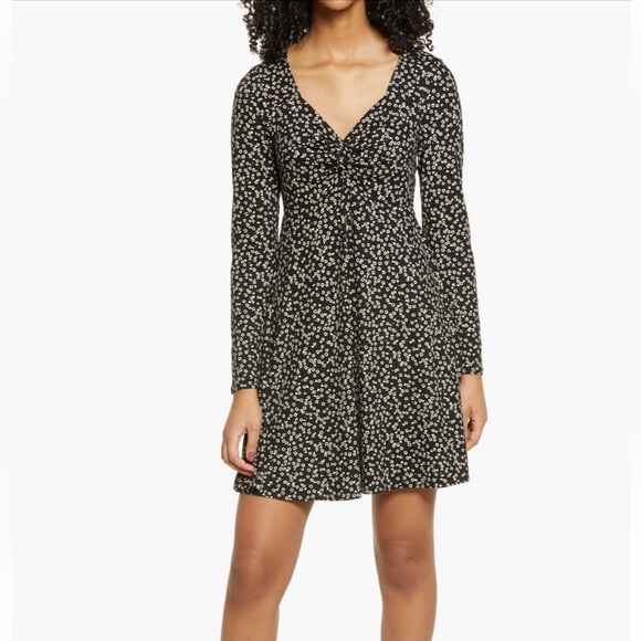 Skater Dress - Picture 1 of 2